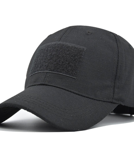 Summer Hat Outdoor Sports Sunshade Net Hat Curved Brim Hat Sun Hat