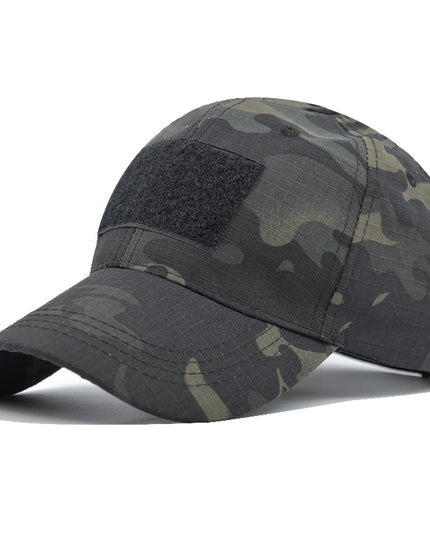 Summer Hat Outdoor Sports Sunshade Net Hat Curved Brim Hat Sun Hat