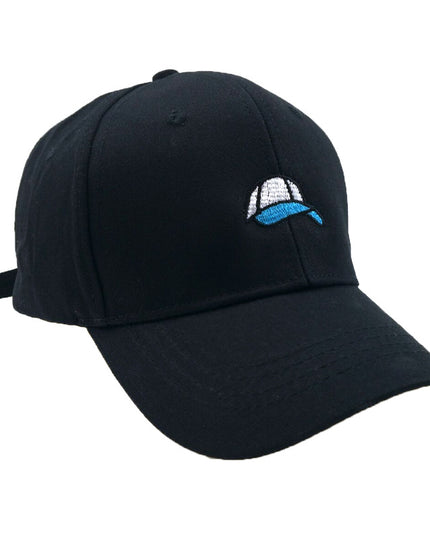 Hat Embroidery Baseball Cap Hat Color Hat