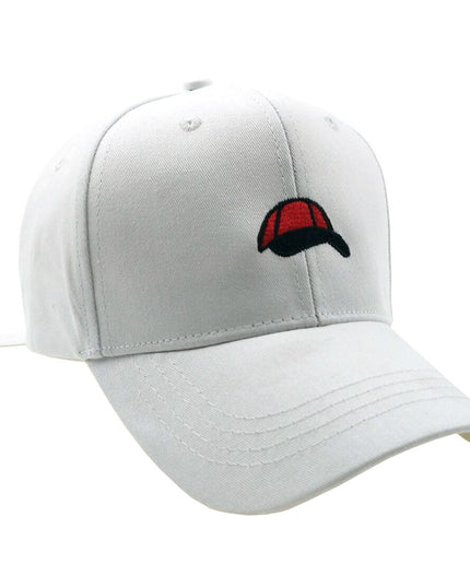 Hat Embroidery Baseball Cap Hat Color Hat