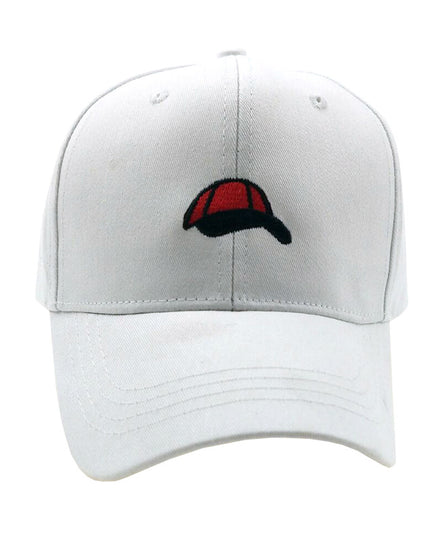 Hat Embroidery Baseball Cap Hat Color Hat