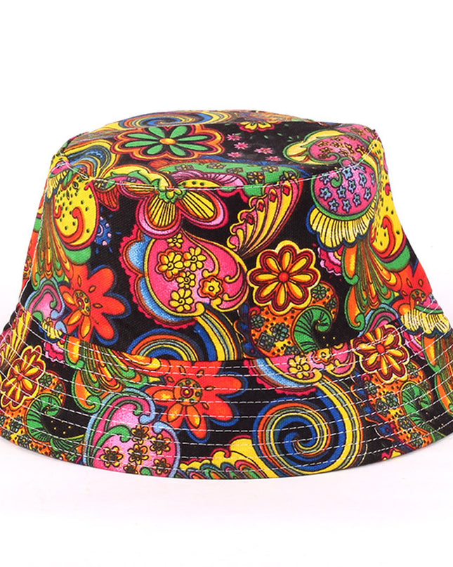 Tourist Sun Hat Sun Hat Fisherman Hat Basin Hat