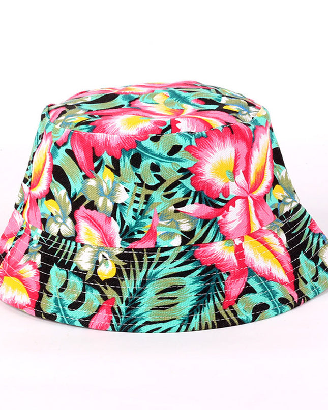 Tourist Sun Hat Sun Hat Fisherman Hat Basin Hat