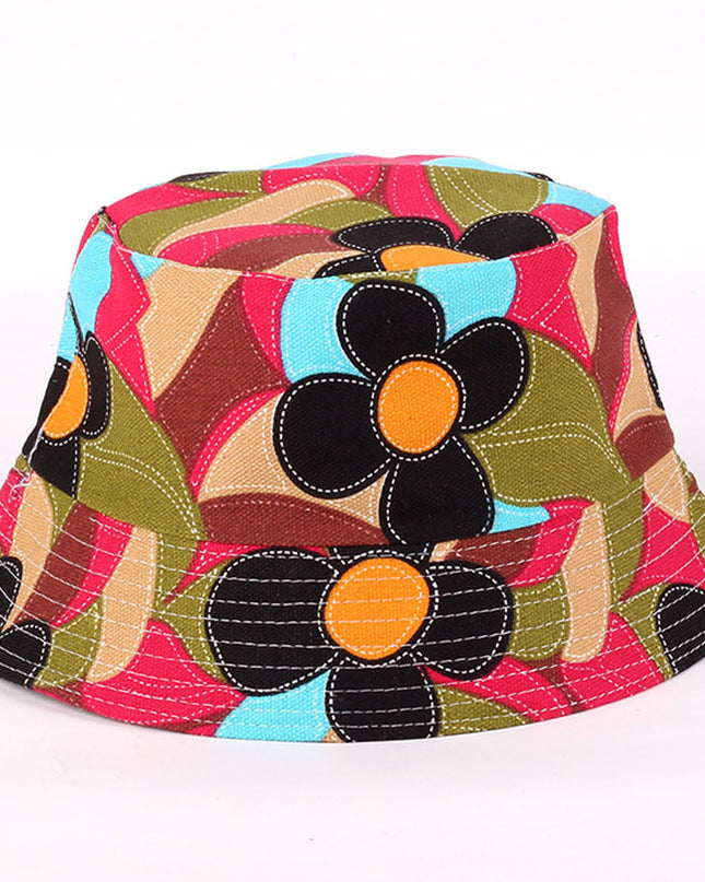 Tourist Sun Hat Sun Hat Fisherman Hat Basin Hat