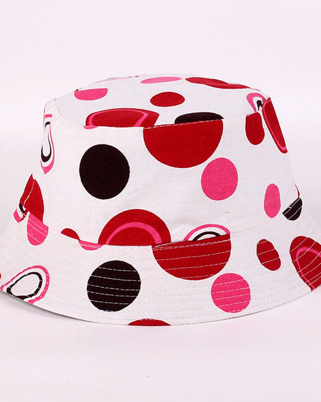 Tourist Sun Hat Sun Hat Fisherman Hat Basin Hat