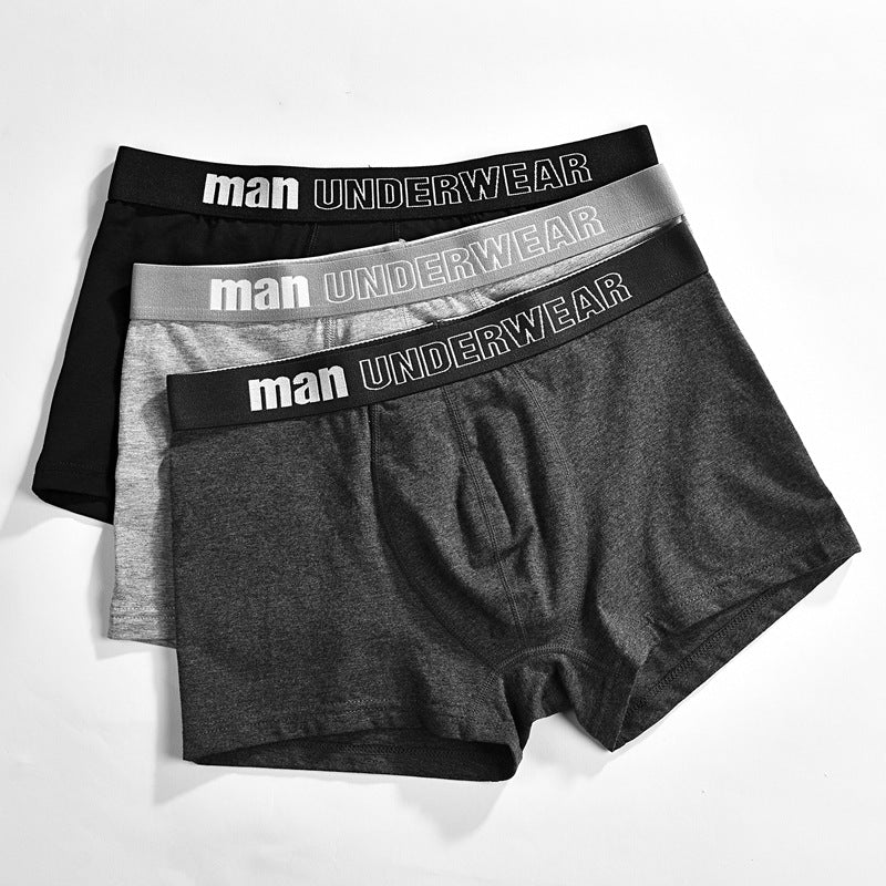 Men&