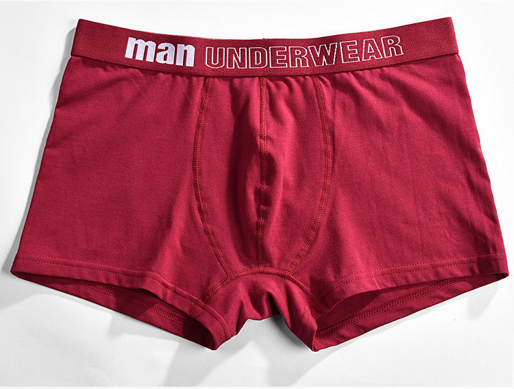 Men&