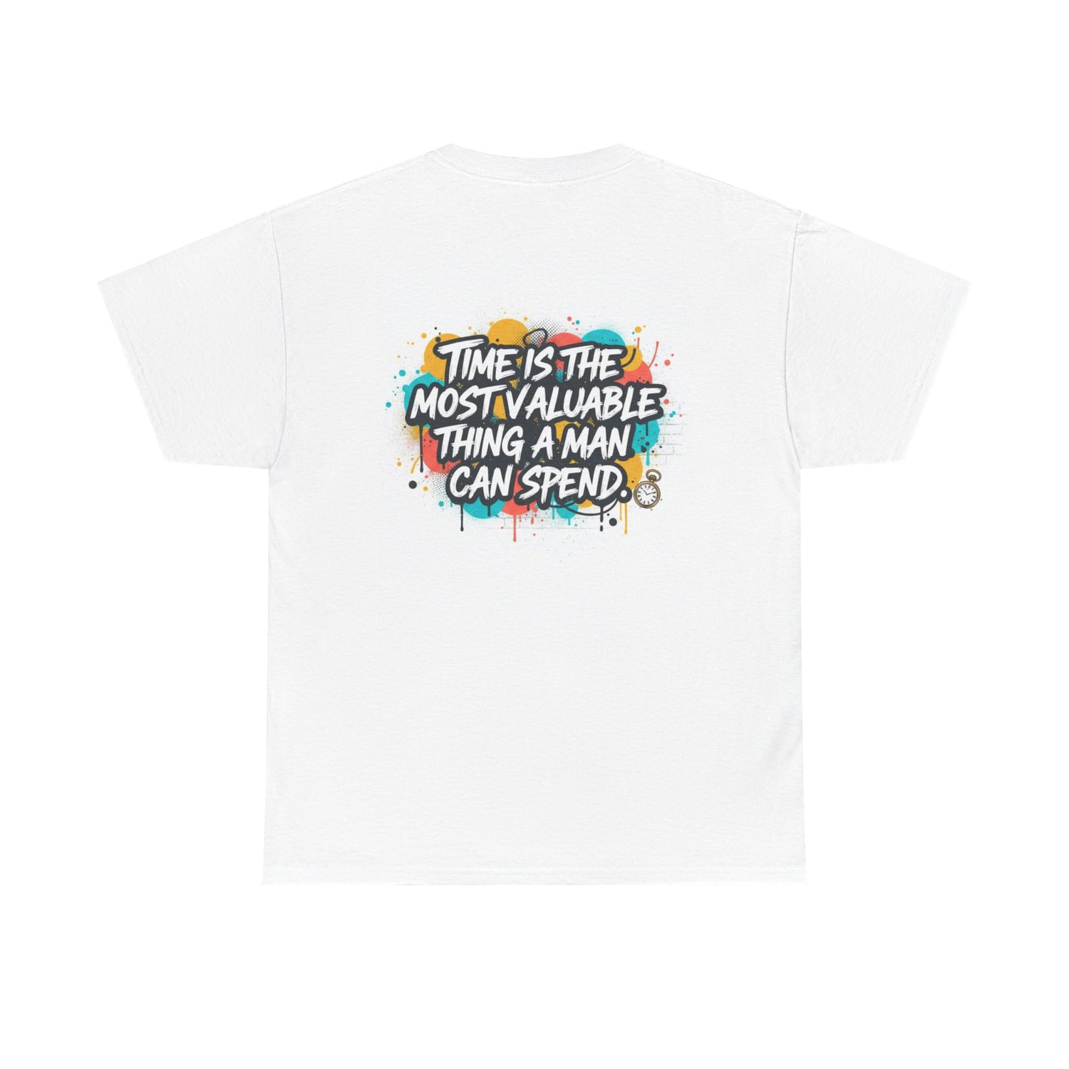 Graphic Tee — &