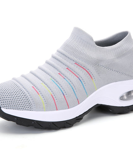 Outdoor Travel Air Cushion Sneakers