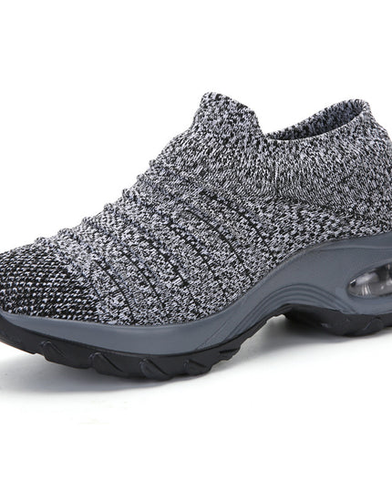 Outdoor Travel Air Cushion Sneakers