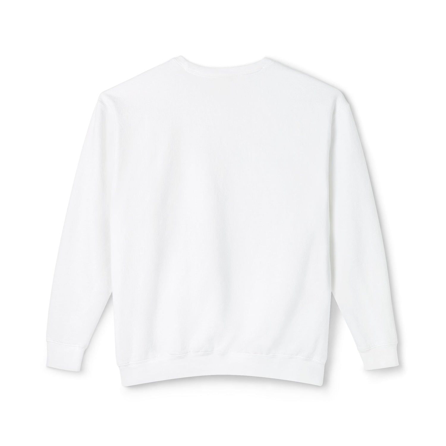 Spring Mindfulness Crewneck Sweatshirt - Joyous and Conscious Design