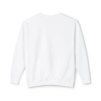 Spring Mindfulness Crewneck Sweatshirt - Joyous and Conscious Design