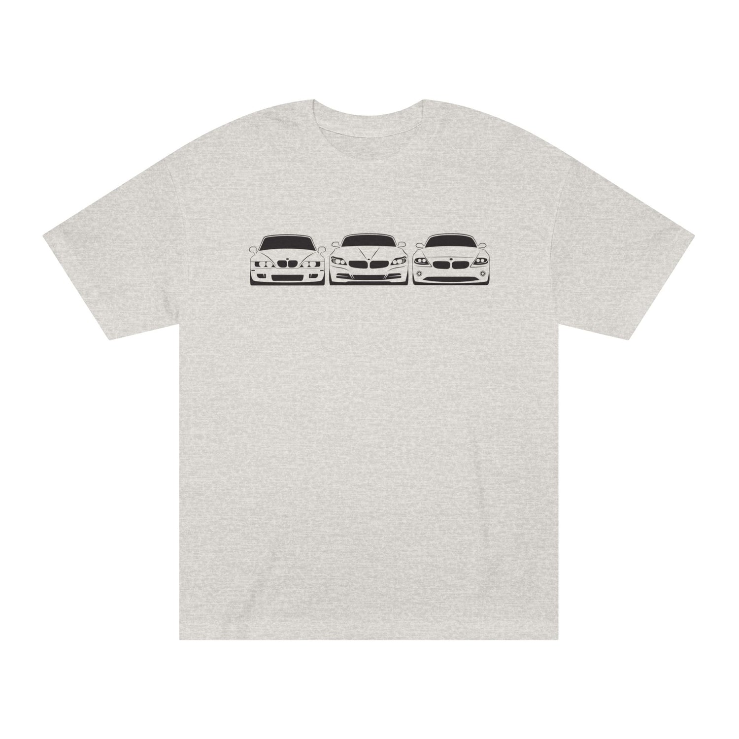 Roadsters Tee - Unisex American Apparel Classic T-Shirt