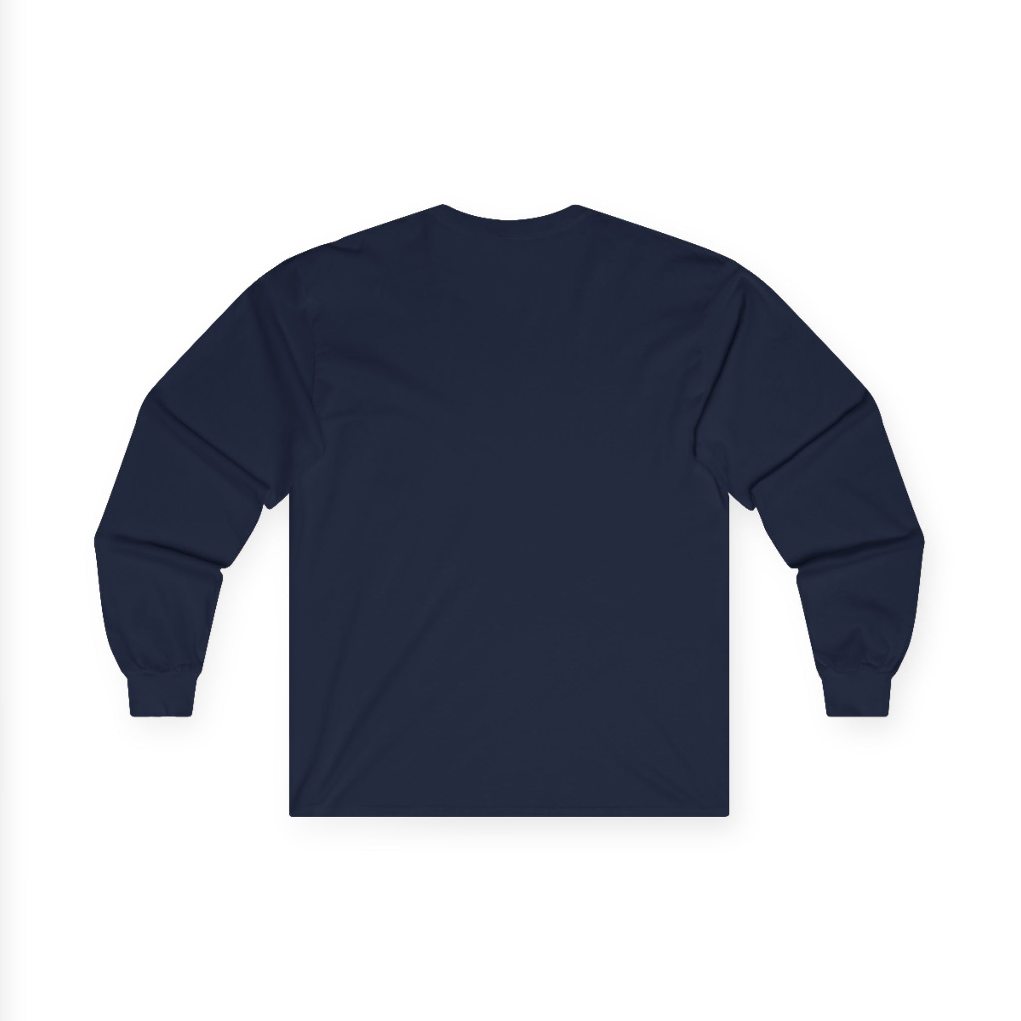 OMGBCKY Coupe Long Sleeve Tee - Unisex Gildan Classic Ultra Cotton Long Sleeve T-Shirt