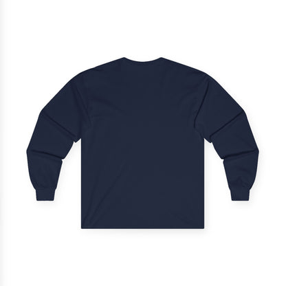 OMGBCKY Coupe Long Sleeve Tee - Unisex Gildan Classic Ultra Cotton Long Sleeve T-Shirt