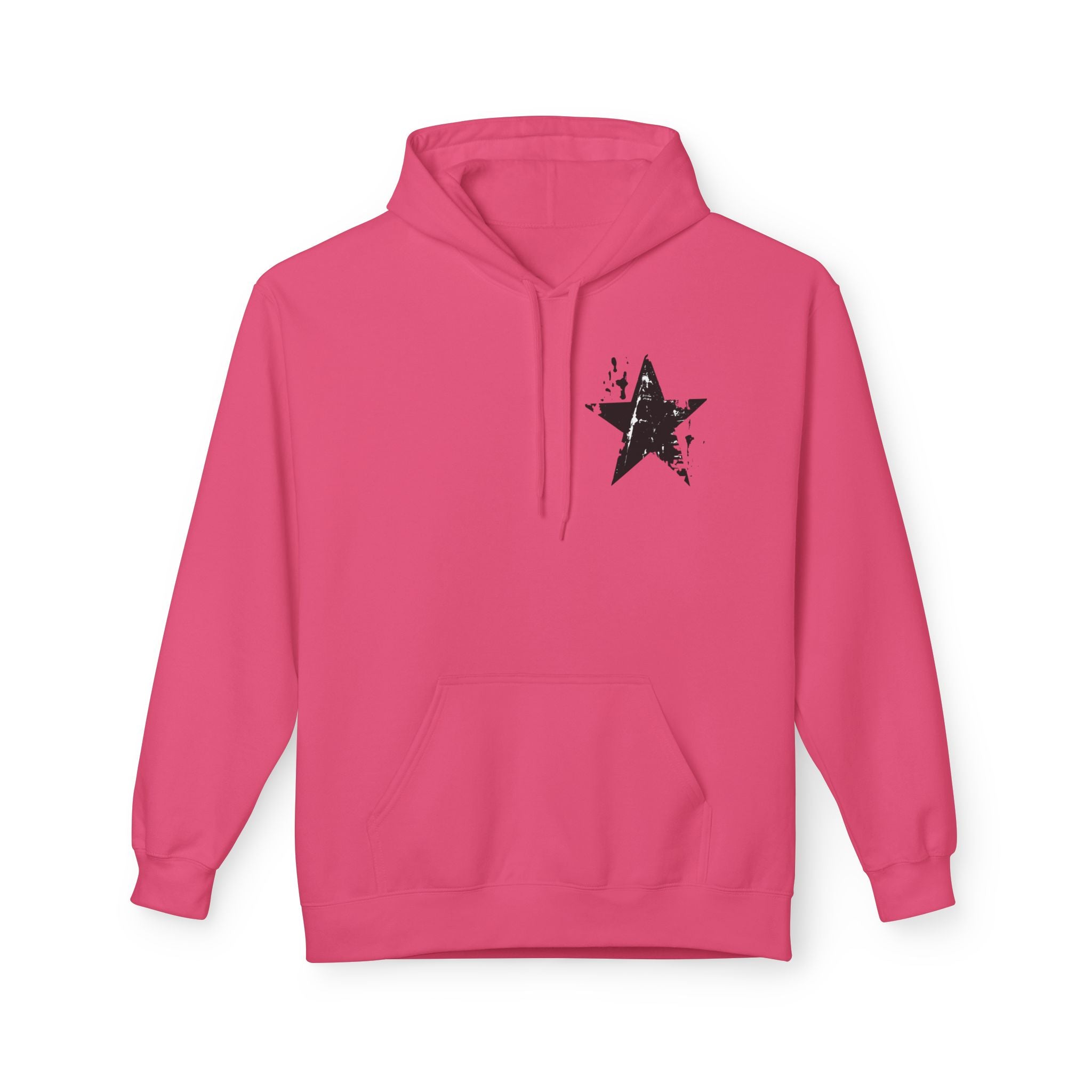 Conquer Fear Conquer All Hoodie