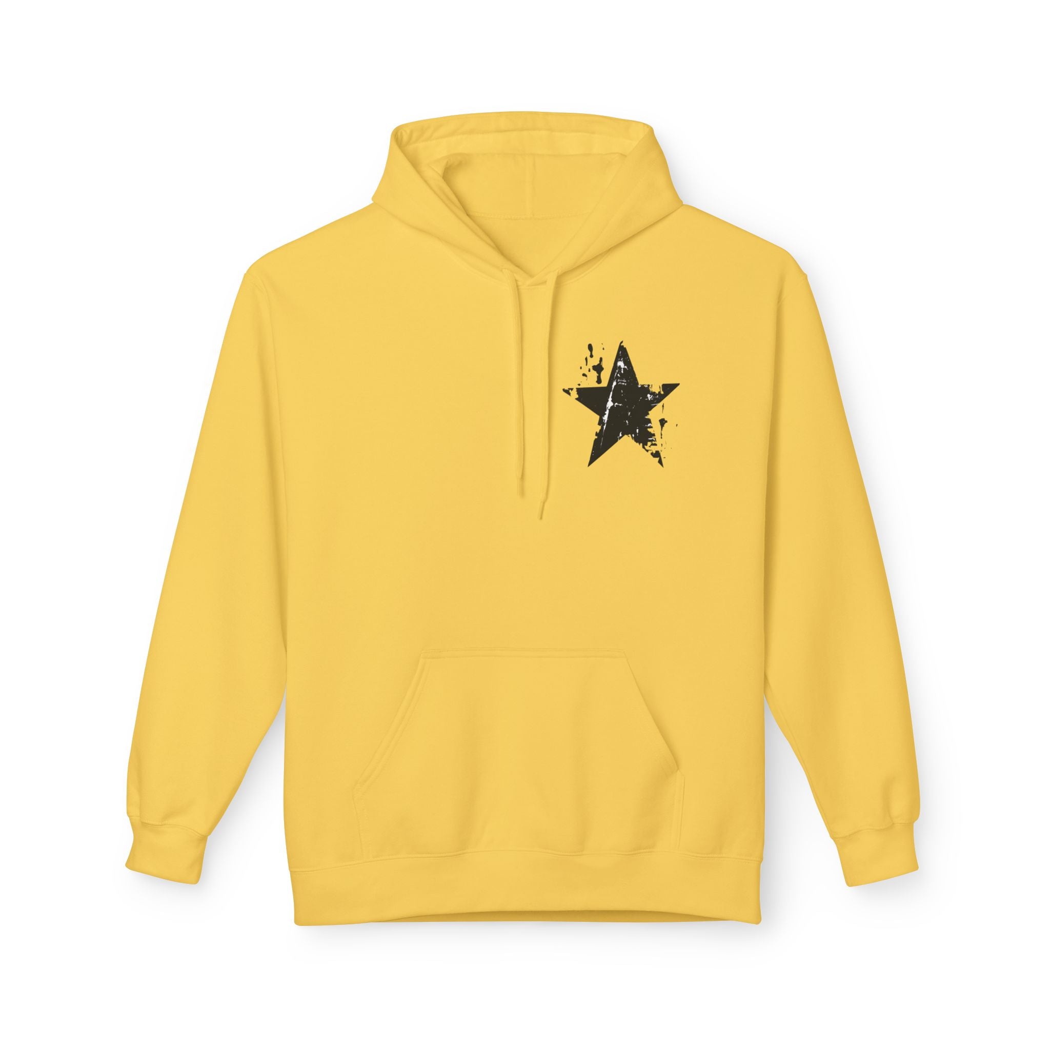 Conquer Fear Conquer All Hoodie