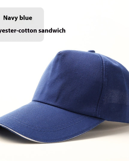 Travel Sun Hat Student's Hat Sun Hat