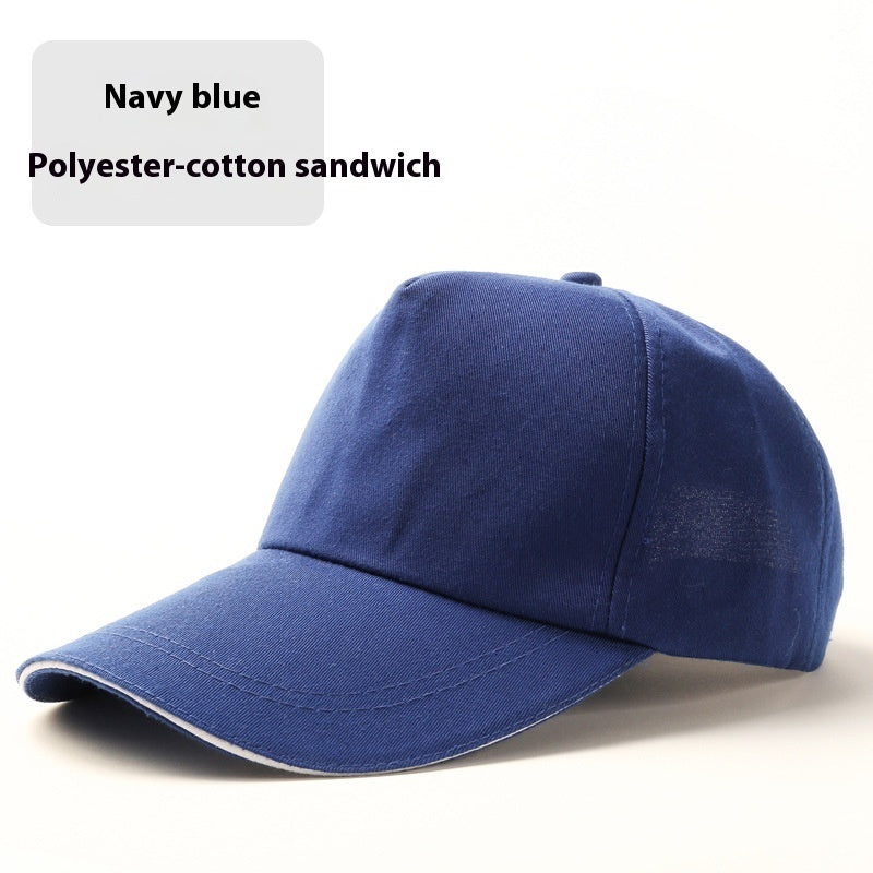Travel Sun Hat Student&