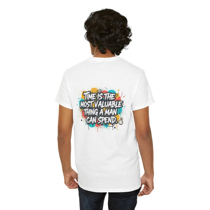 Graphic Tee — &