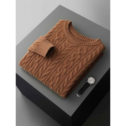 New Men&