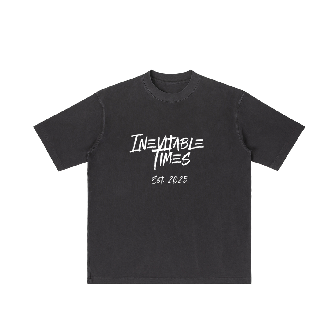 Inevitable Times ETM RTR Shirt