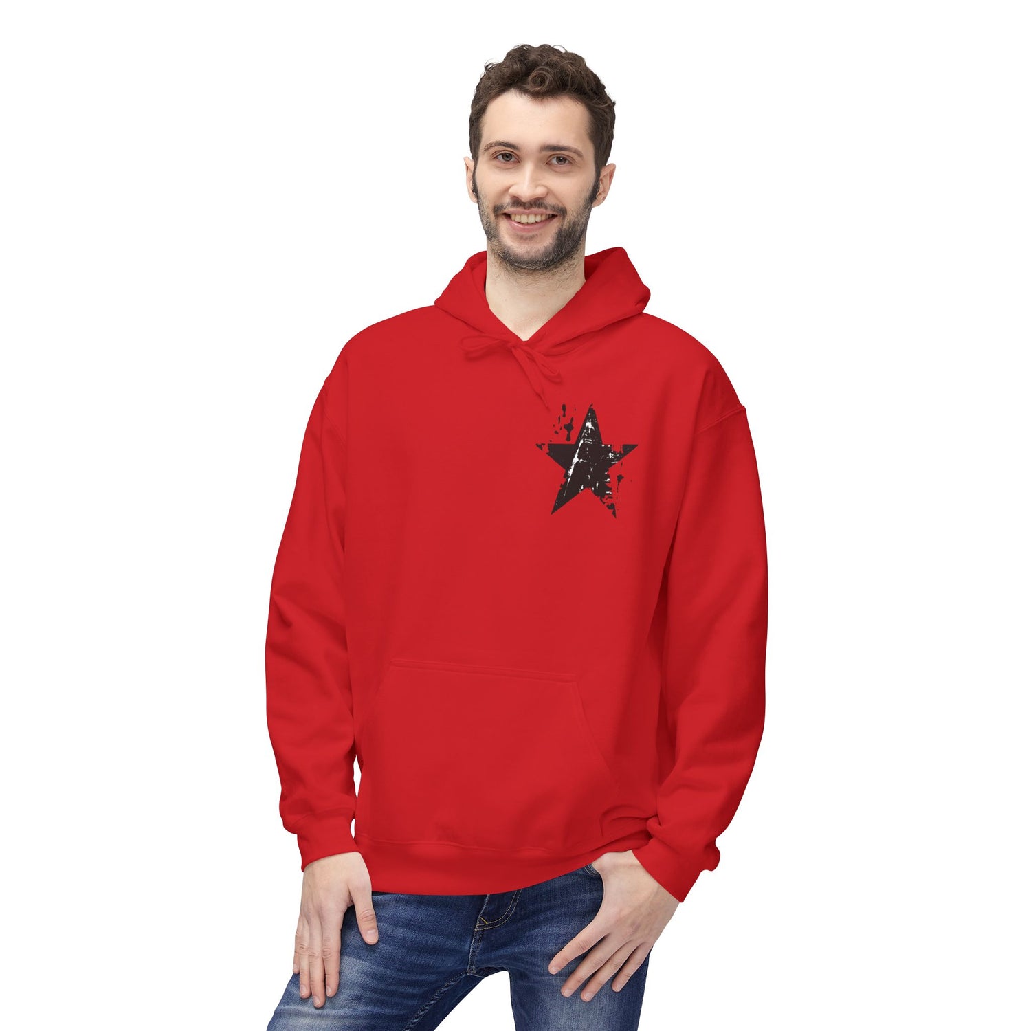 Conquer Fear Conquer All Hoodie
