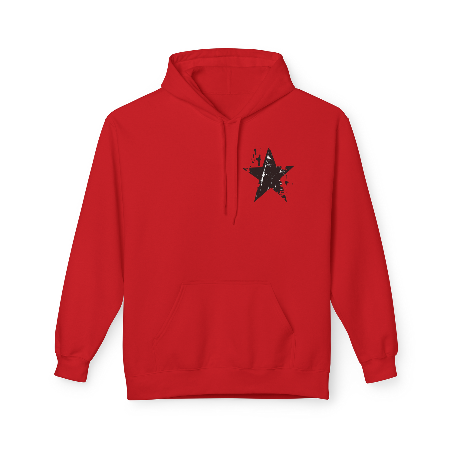 Conquer Fear Conquer All Hoodie