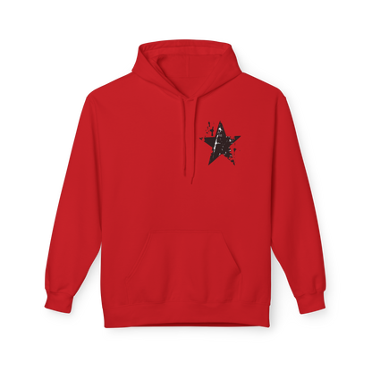 Conquer Fear Conquer All Hoodie