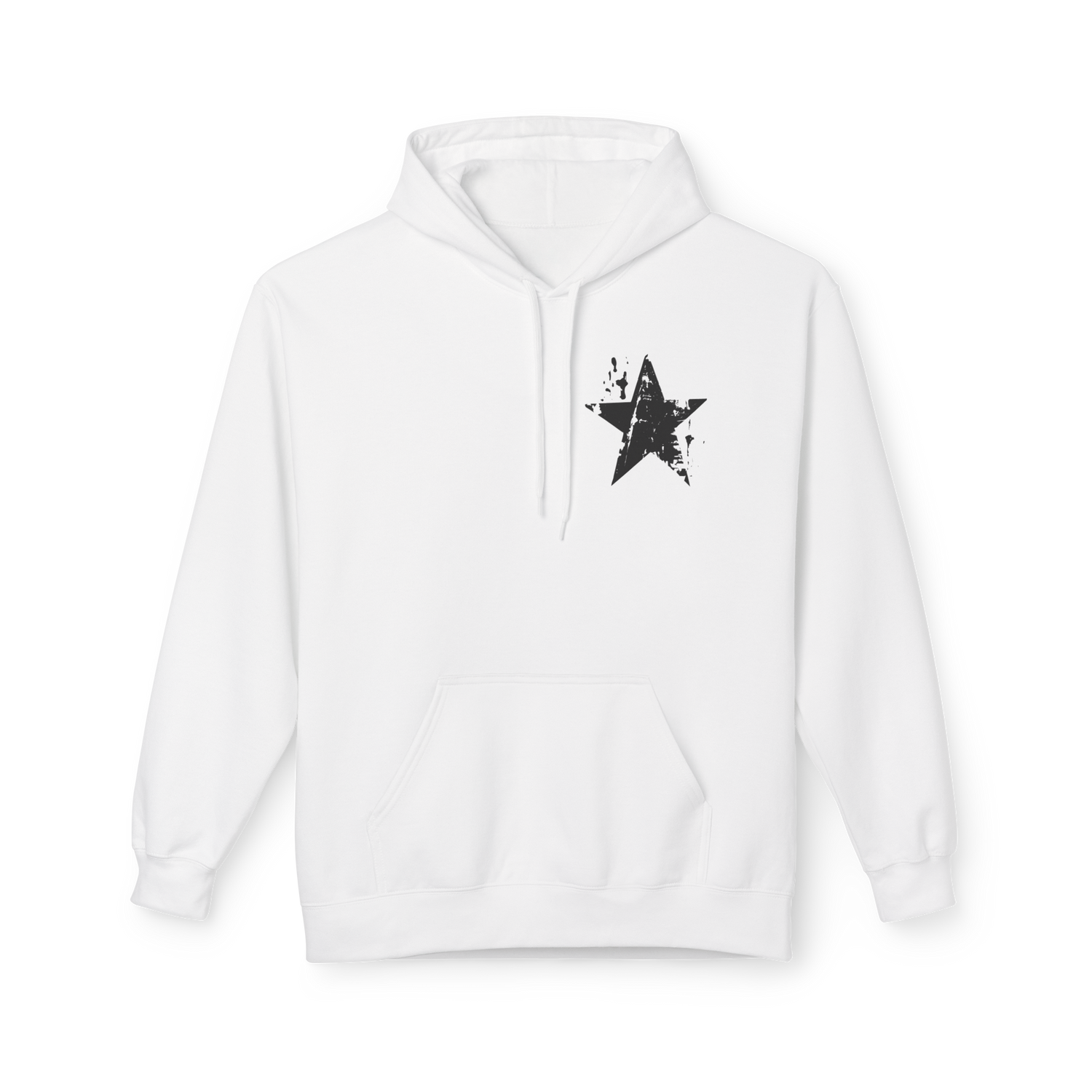 Conquer Fear Conquer All Hoodie