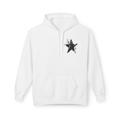 Conquer Fear Conquer All Hoodie