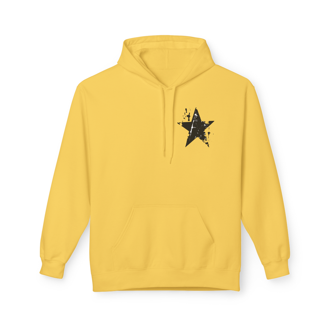 Conquer Fear Conquer All Hoodie