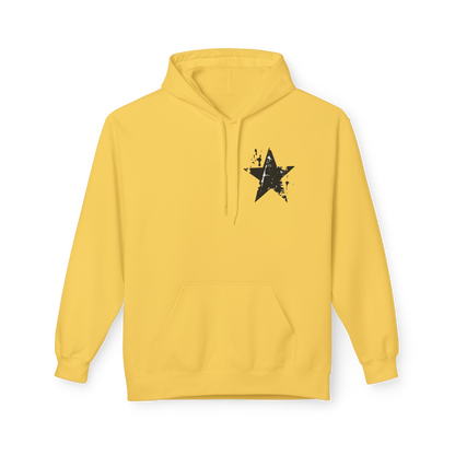 Conquer Fear Conquer All Hoodie