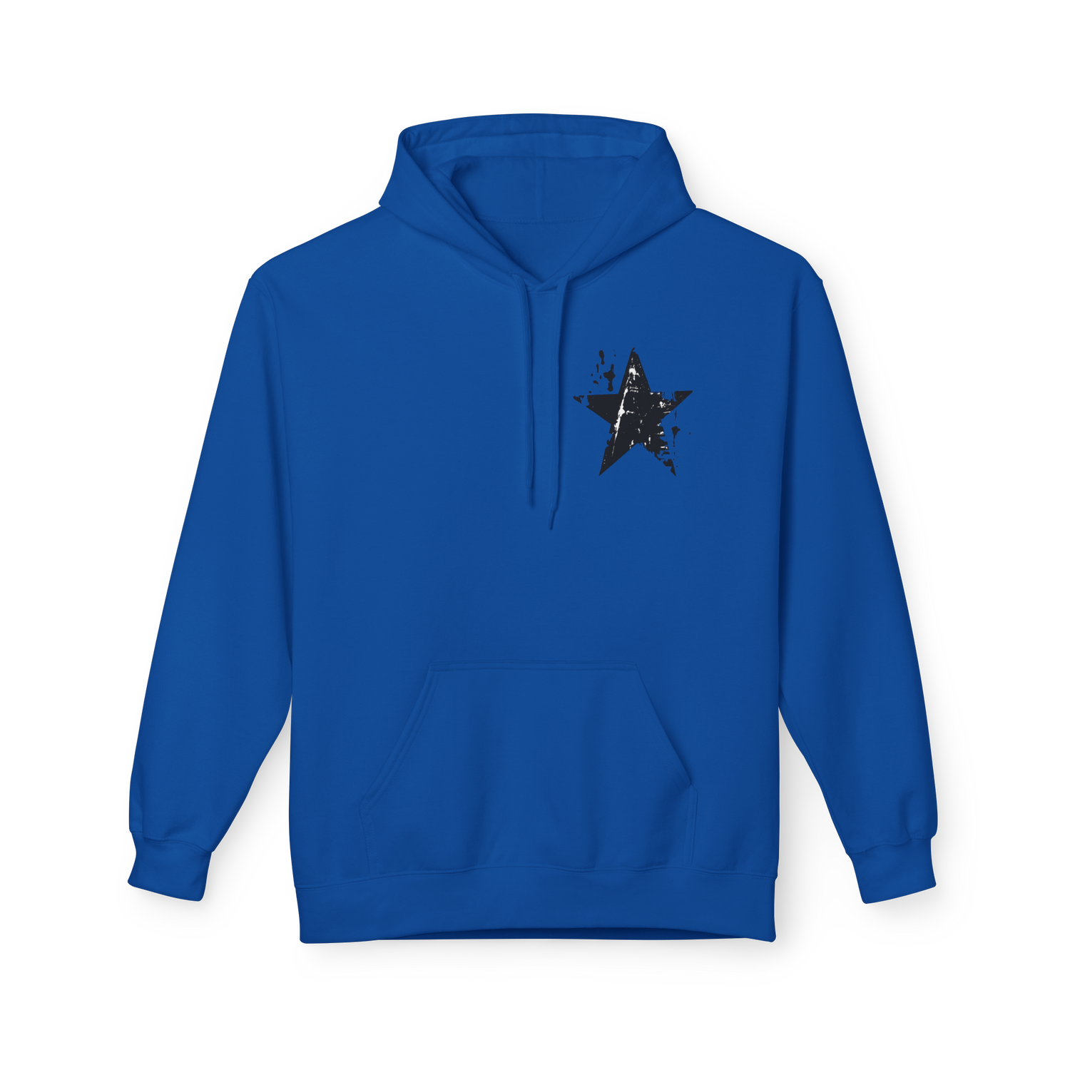 Conquer Fear Conquer All Hoodie