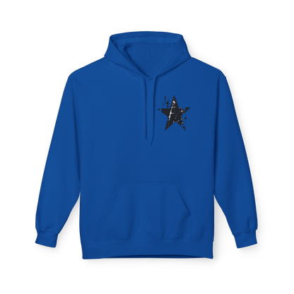 Conquer Fear Conquer All Hoodie