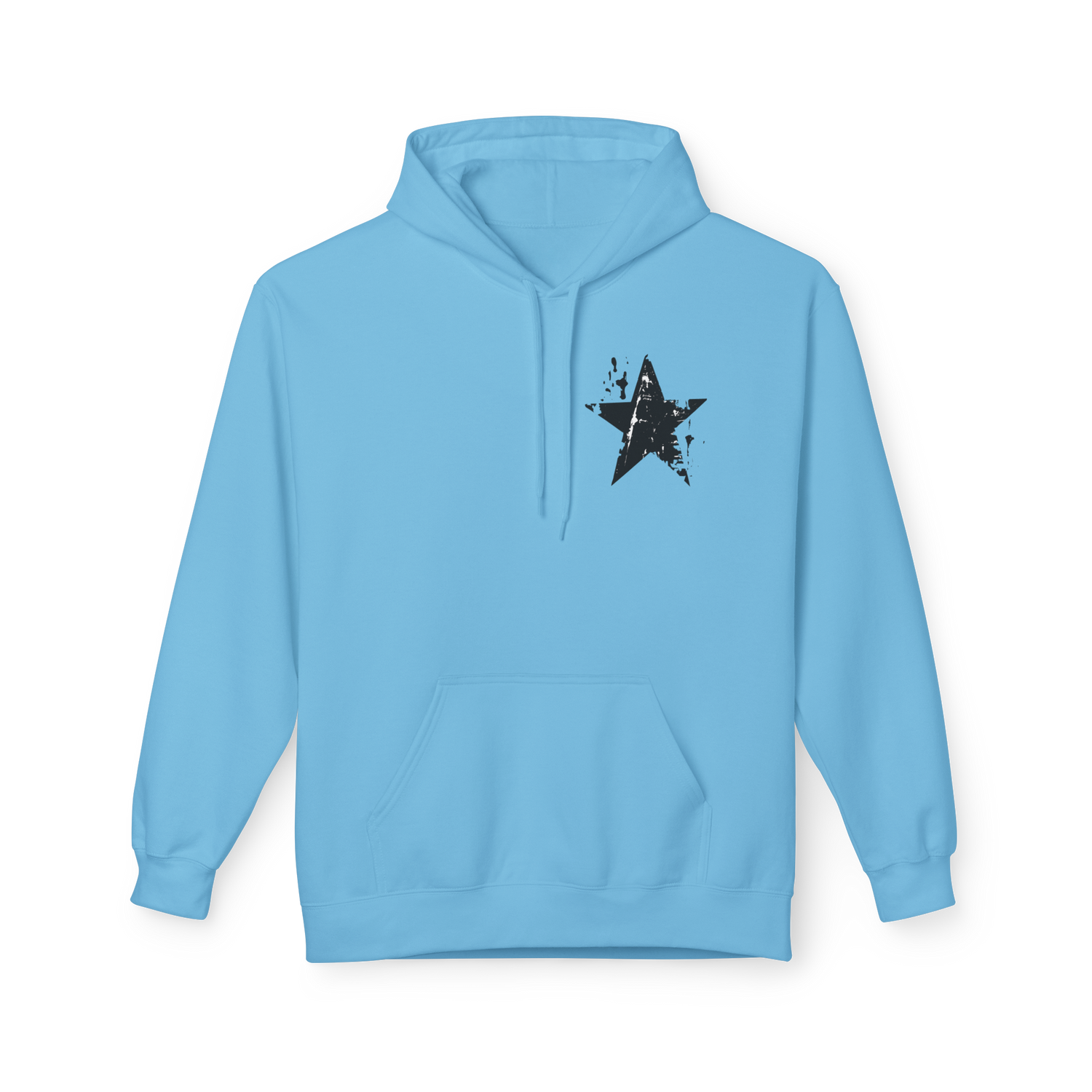 Conquer Fear Conquer All Hoodie