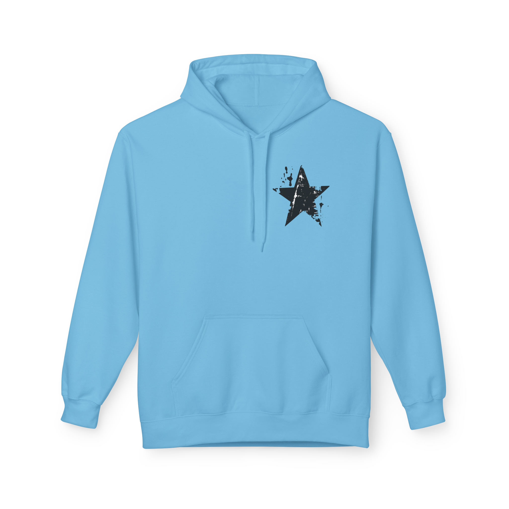 Conquer Fear Conquer All Hoodie