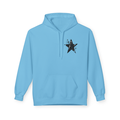 Conquer Fear Conquer All Hoodie