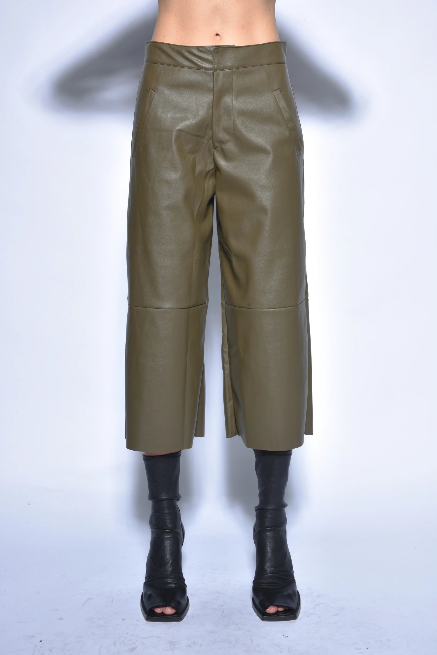 Vegan Culottes