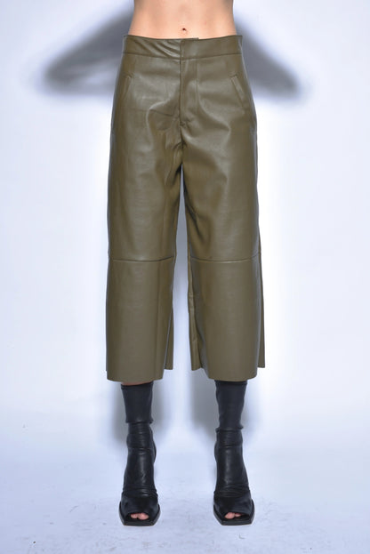 Vegan Culottes