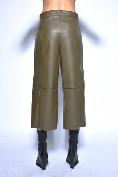 Vegan Culottes