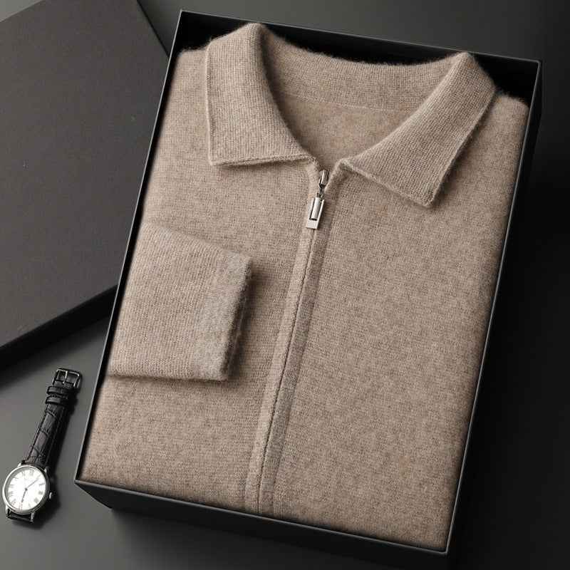 New Men&