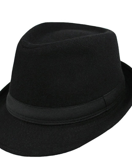 Sheepskin hat universal hat