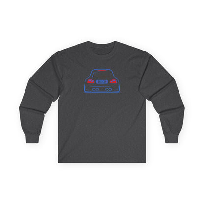 OMGBCKY Coupe Long Sleeve Tee - Unisex Gildan Classic Ultra Cotton Long Sleeve T-Shirt