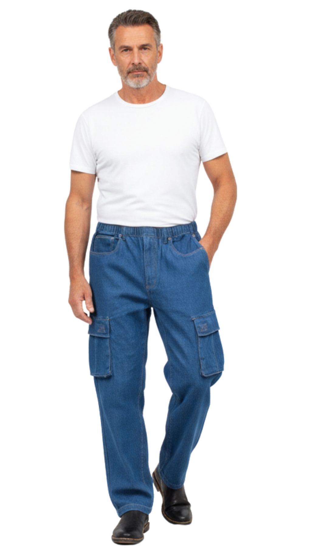 Men&