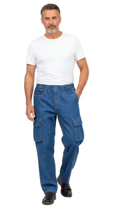 Men&