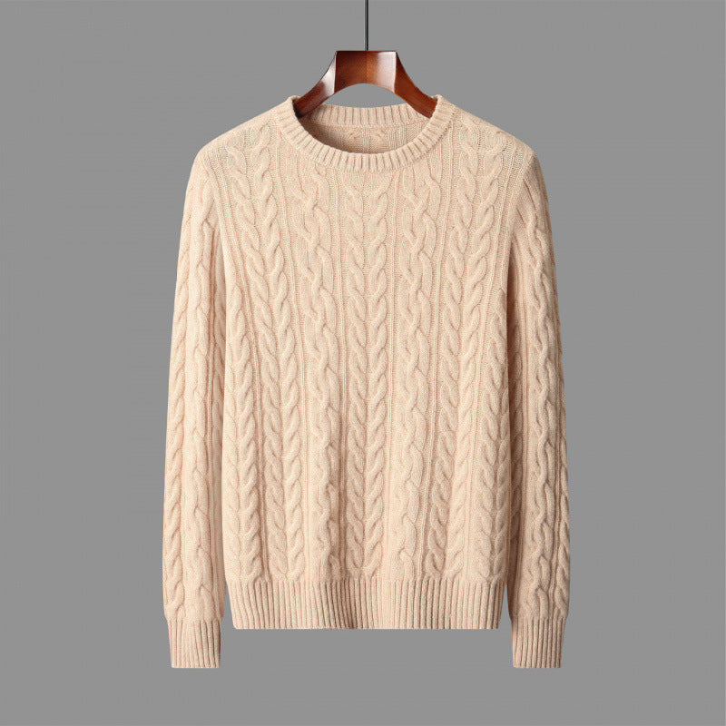 New Men&