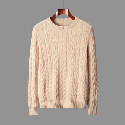 New Men&