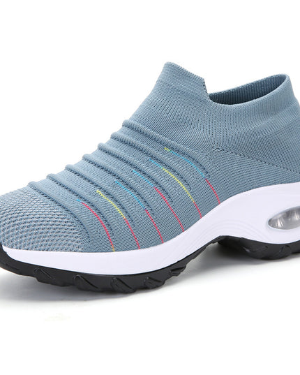 Outdoor Travel Air Cushion Sneakers