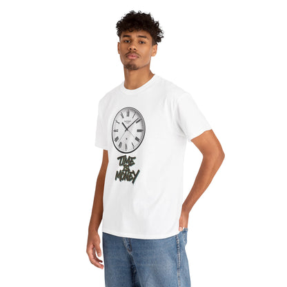 Graphic Tee — &